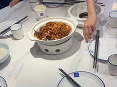 -兰湘子·湘菜小炒(长安万科广场店)
