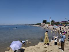 -老虎石海上公园