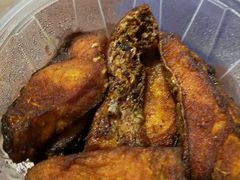 官府熏鱼-金色艳阳天•粤菜 淮扬菜(古平岗店)