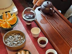 -邈墨茶馆(凤起路店)