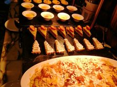 -合肥皇冠假日酒店·菲亚斯特自助餐厅(黄山路店)