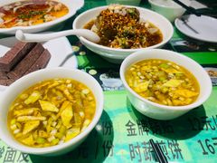 -令氏家外家周秦食府(高新店)