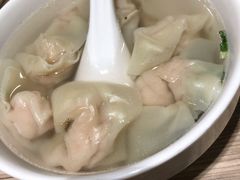 知味馄饨-知味观(湖滨总店)