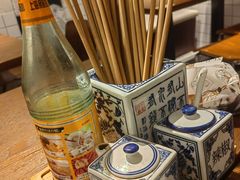 -辣肉面大王(天平路店)