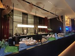 -海派悦庭·海胆烧麦·新融合菜(凯德广场店)