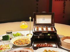 -莉莉海堂HAITANG·烤鸭(国贸商城店)