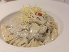 黑松露意面-Primo·丽莫意大利窑烤披萨