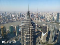 -上海柏悦酒店·世纪100牛排馆