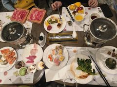-宁波威斯汀酒店