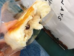 -前进麦味·天然烘焙(凯德1818店)