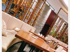 -富力希尔顿度假酒店-御玺中餐厅