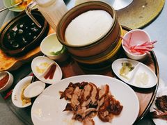 -全聚德(常州店)