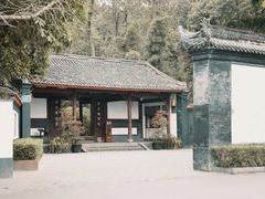 -成都杜甫草堂博物馆