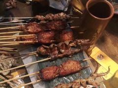 -肉串汪(望京店)