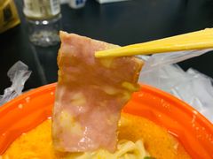 培根-张亮麻辣烫(上海金平路店)