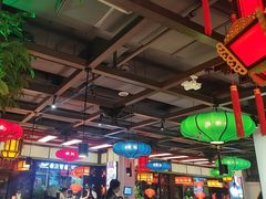 -矮板凳老火锅(宽窄巷子店)