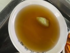 腊八蒜-劈柴院锅贴(沈阳路店)