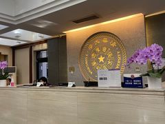 -清华大学-甲所餐厅