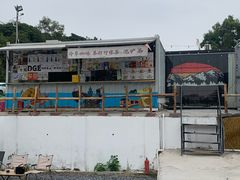 -DGE季风钓虾营地·团建·聚会