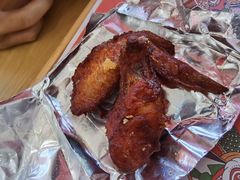 -塔斯汀中国汉堡(长平路店)