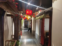 -四季厨房 鲁菜·孔府烤鸭(高新万达店)