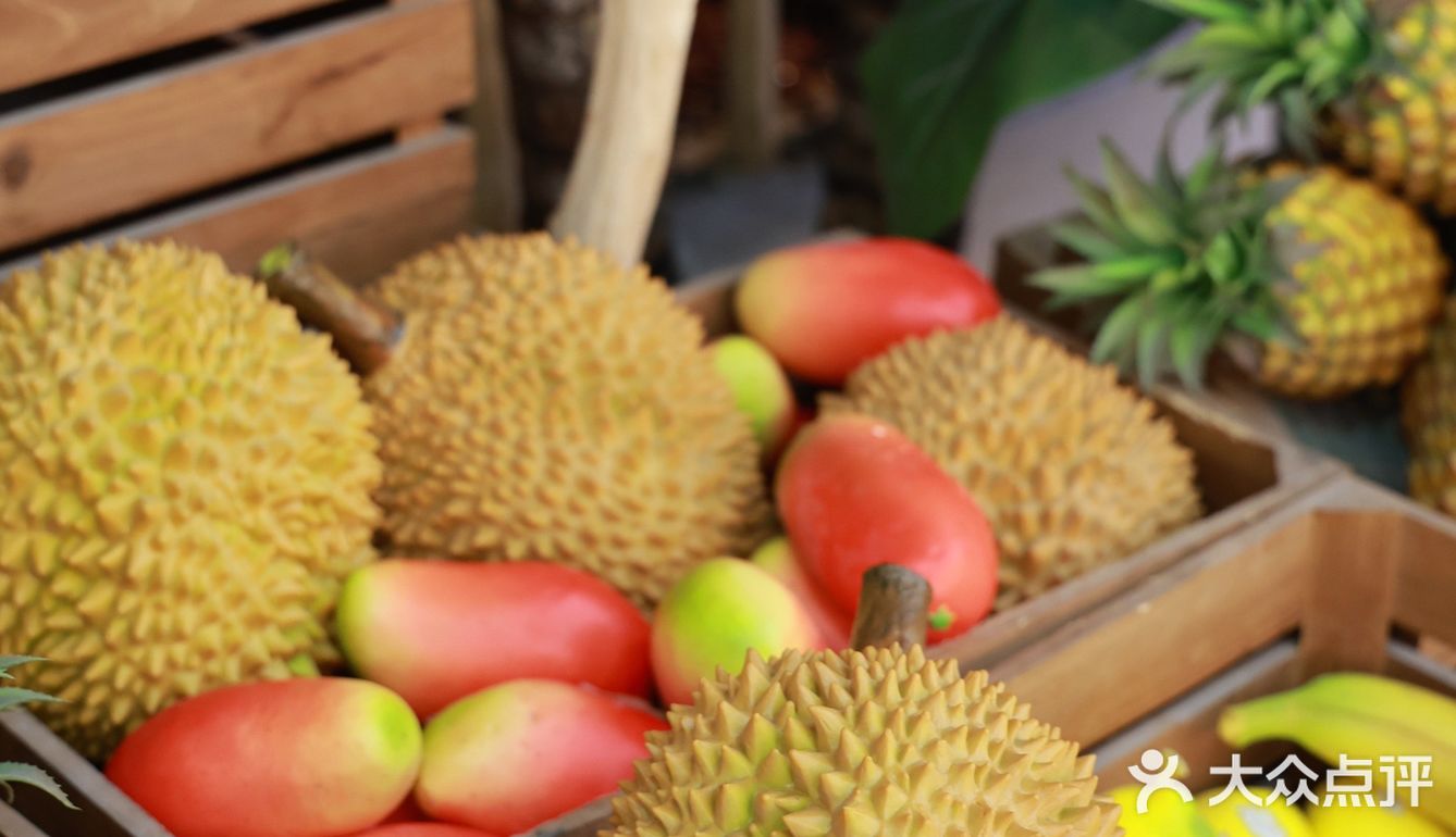 被朋友赞爆了的泰国🇹🇭菜，求你们快冲[流泪]