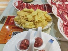 -潮牛禾记•潮汕鲜牛肉火锅(新亚洲店)