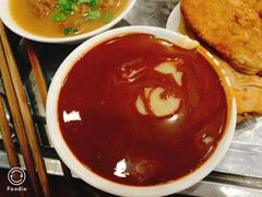 面茶-护国寺小吃(新街口店)