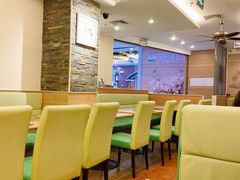 大堂-萨莉亚意式餐厅(长安万达店)