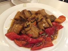 -味悦·老字号·赣州菜(厚德总店)