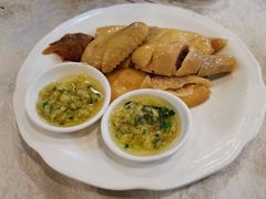 -文记壹心鸡(宝华路店)