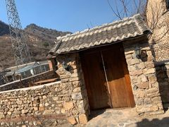 -北京山里寒舍度假酒店