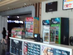 -华谊兄弟影院(北京洋桥店)