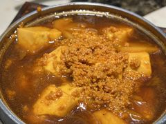 -东江海鲜大排档·潮汕菜·砂锅粥