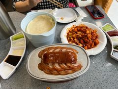 -紫光园·烤鸭·北京菜(西直门店)