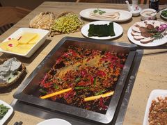 -锦城印象火锅(天府三街店)
