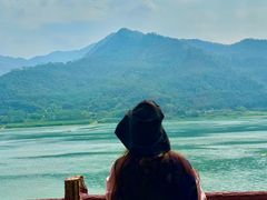 -羚羊峡古栈道森林公园