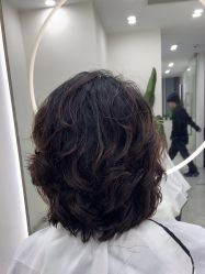 -赤道 Hair Salon