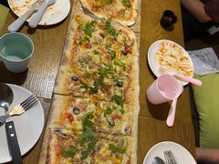 -莫比餐厅(五道口店)