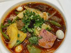 -成都你六姐·牛肉冒菜(城市集市合生汇店)