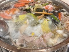-海关荤豆花(洋河一路店)