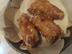 -必胜客(北苑路店)