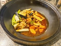 -缘福乡村铁锅炖民宿(八达岭店)