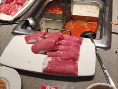 -海底捞火锅(铁西万达店)