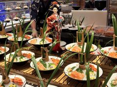 -水之梦(黄浦店)