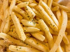 酸奶芝士薯条-miss密斯韩餐(平阳景苑店)