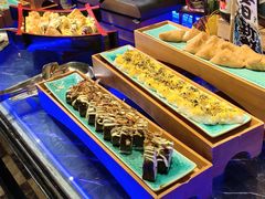 -济南蓝海御华大饭店·蓝钻国际美食自助百汇(山东书城店)