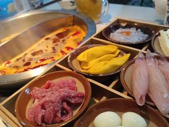 -芈重山老火锅(广州首店)
