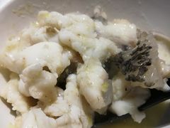 龙趸鱼-渔米粥(罗湖店)