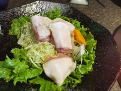 -湊湊火锅·茶憩(和平大悦城店)